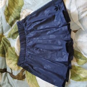 Adidas mini tennis skirt